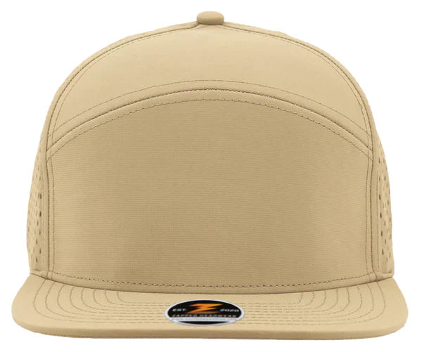 Osprey Style - 7 Panel Premium Hat