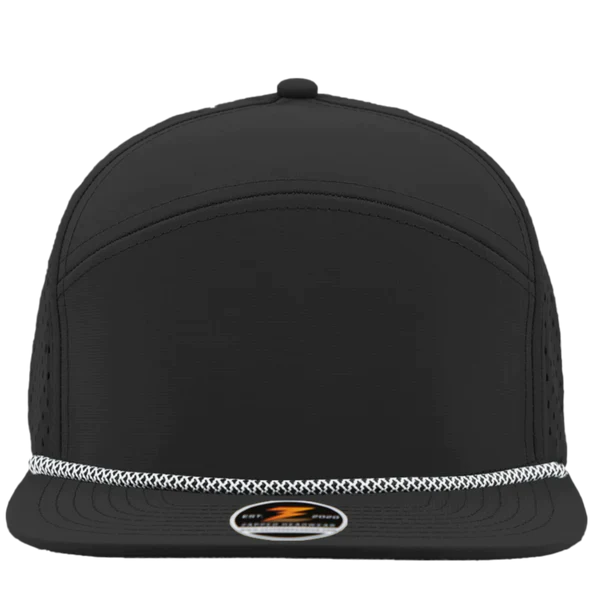 OSPREY R+ - 7 Panel Premium Rope Hat