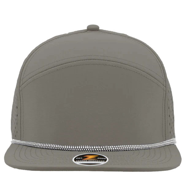 OSPREY R+ - 7 Panel Premium Rope Hat