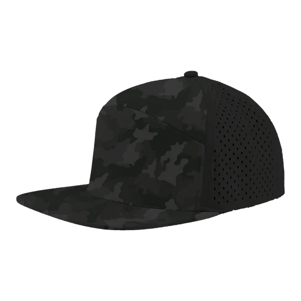 Osprey Style - 7 Panel Premium Hat