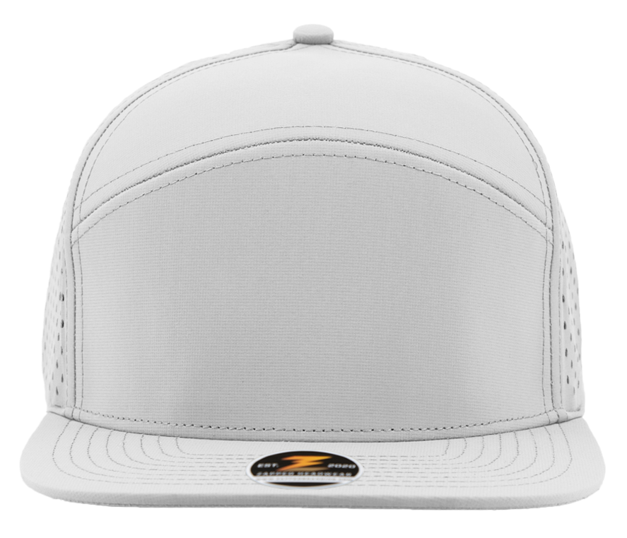Osprey Style - 7 Panel Premium Hat