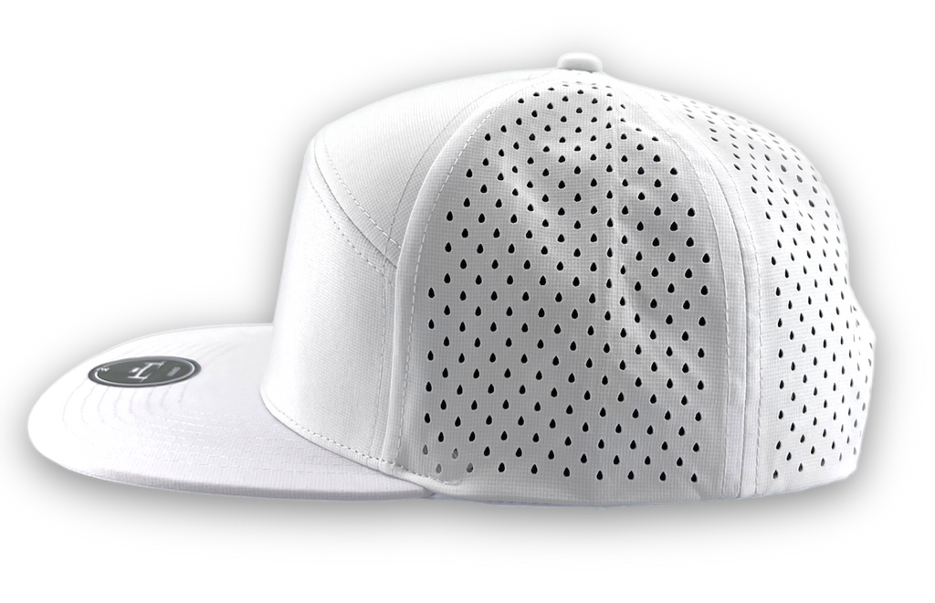 Osprey Style - 7 Panel Premium Hat