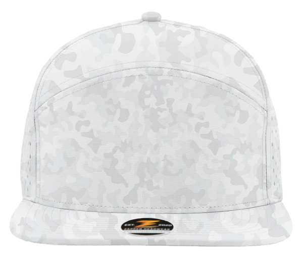 Osprey Style - 7 Panel Premium Hat