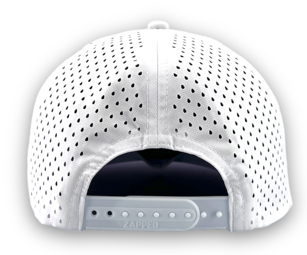 Osprey Style - 7 Panel Premium Hat