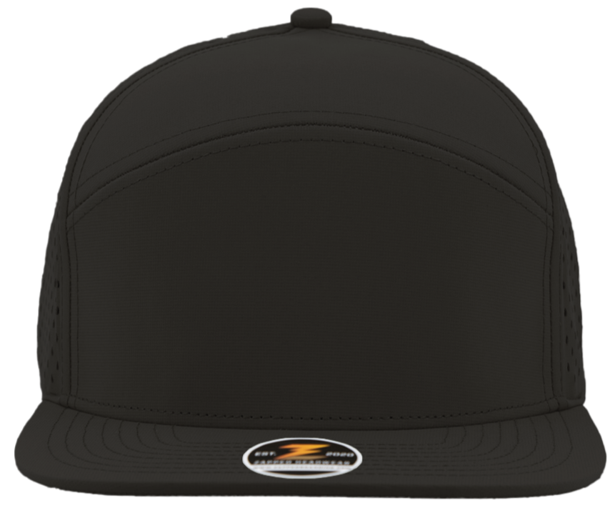 Osprey Style - 7 Panel Premium Hat