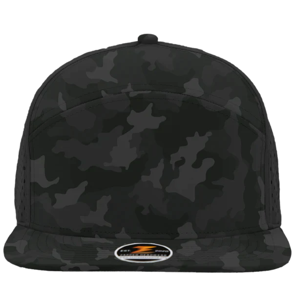 Osprey Style - 7 Panel Premium Hat