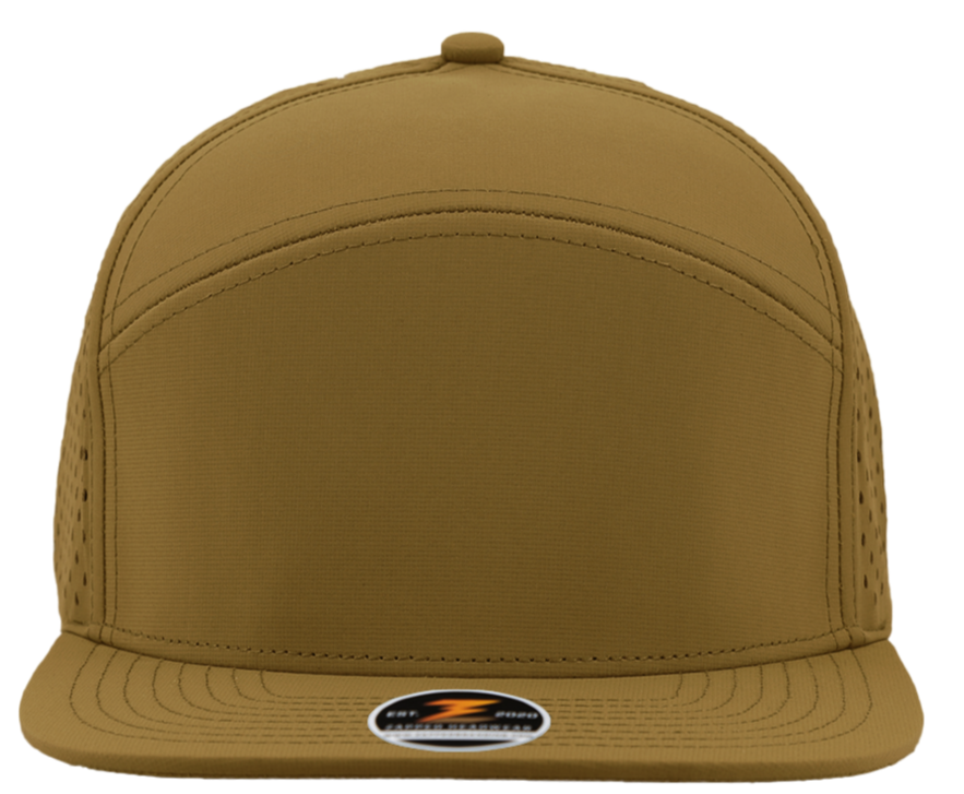Osprey Style - 7 Panel Premium Hat
