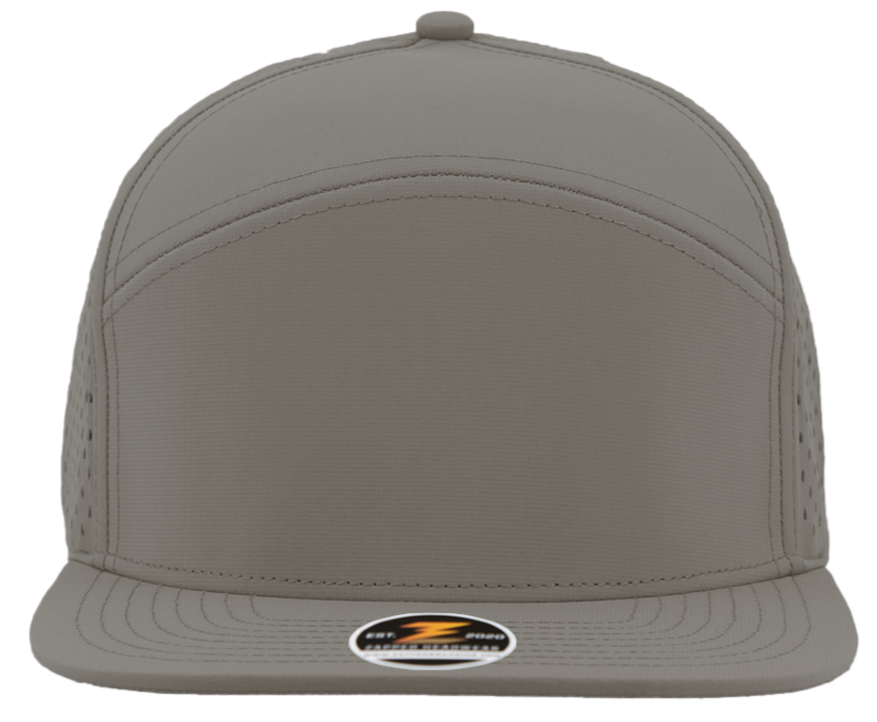 Osprey Style - 7 Panel Premium Hat
