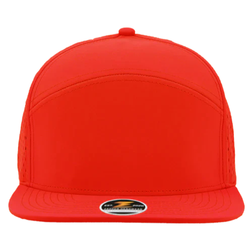 Osprey Style - 7 Panel Premium Hat