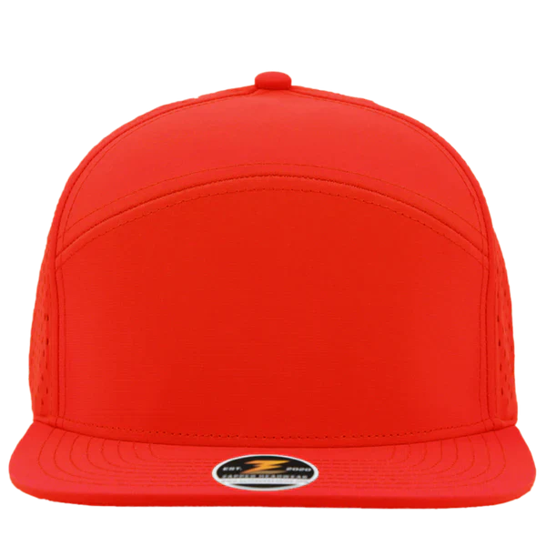 Youth OSPREY - 7 Panel Hat