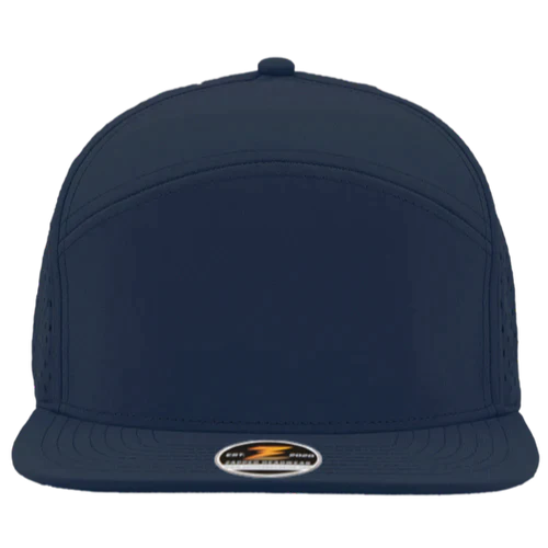 Osprey Style - 7 Panel Premium Hat