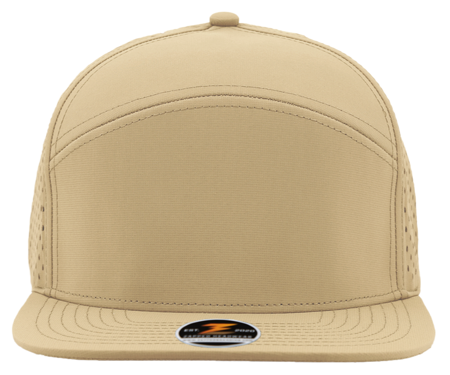 Osprey Style - 7 Panel Premium Hat
