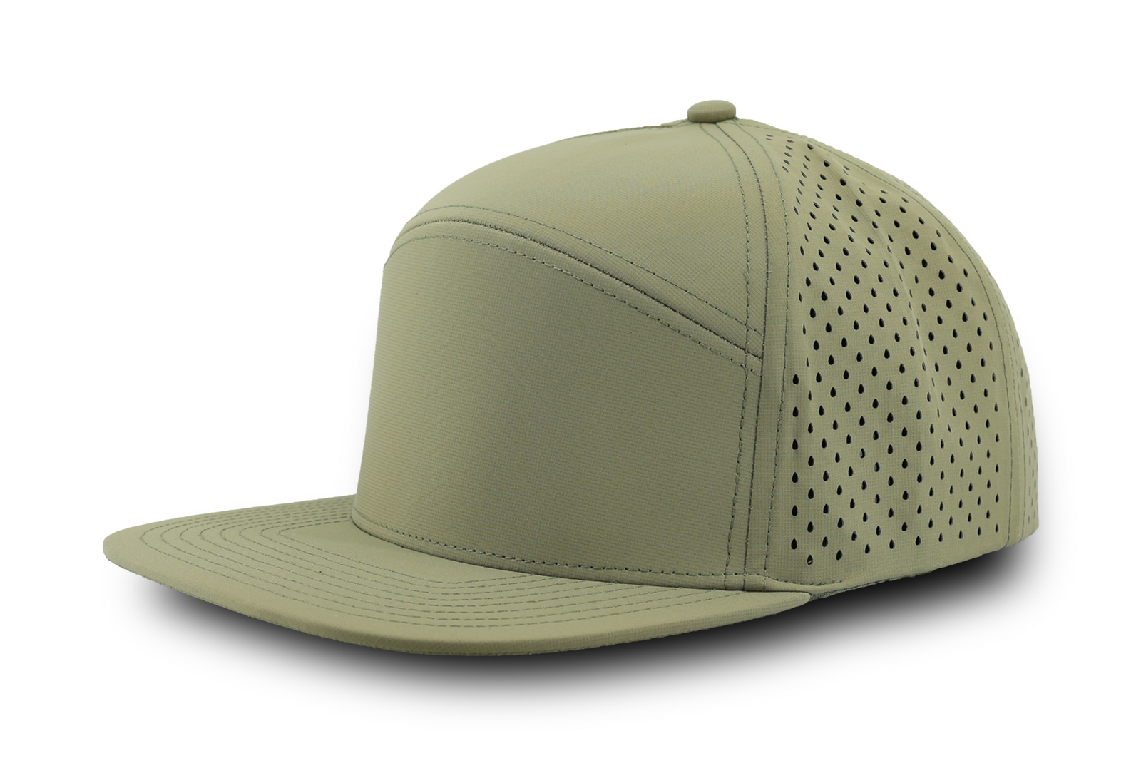 Osprey Style - 7 Panel Premium Hat