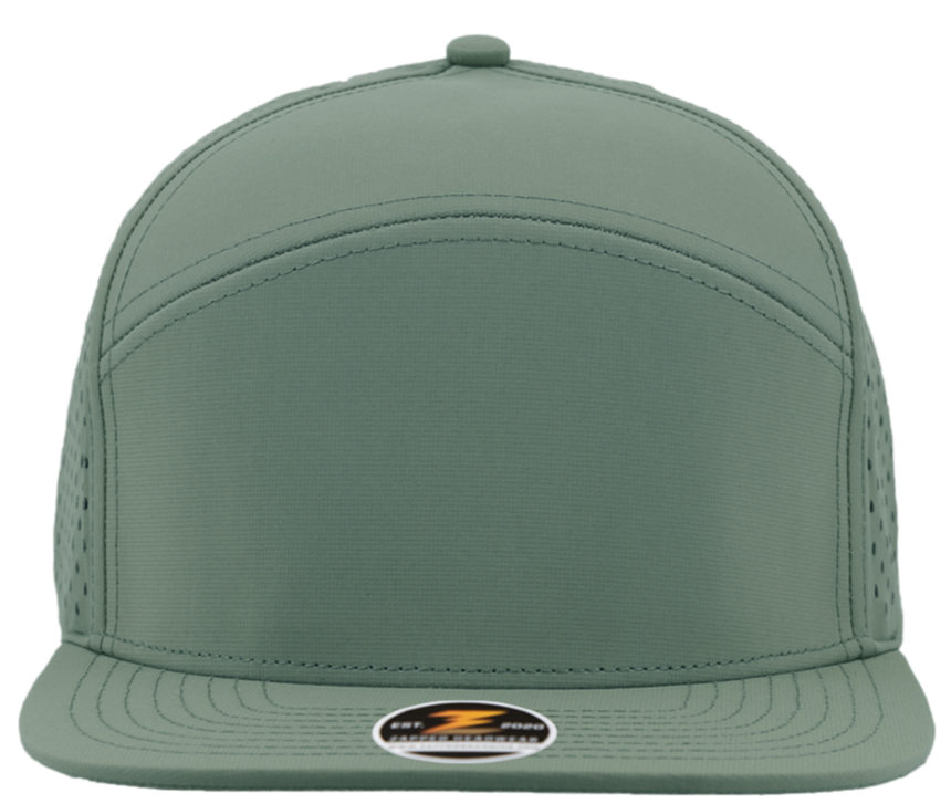 Osprey Style - 7 Panel Premium Hat