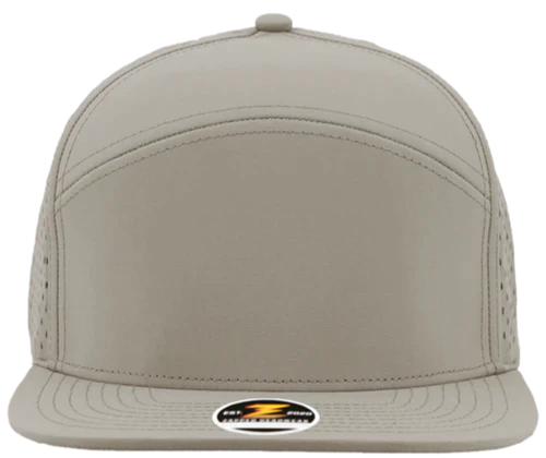 Osprey Style - 7 Panel Premium Hat