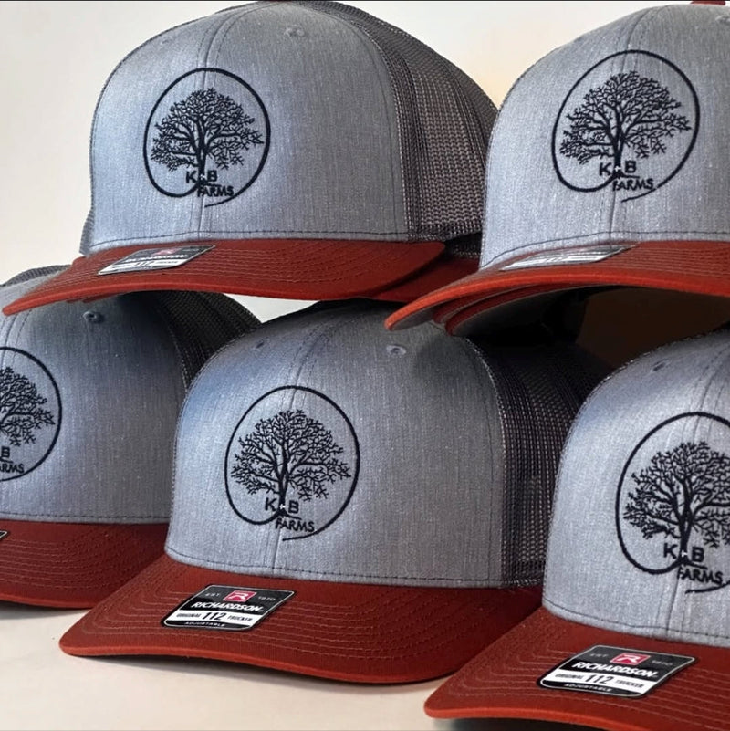 
Richardson Brand Image