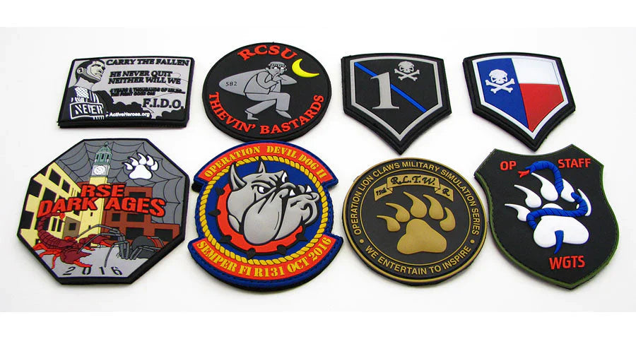 Patches