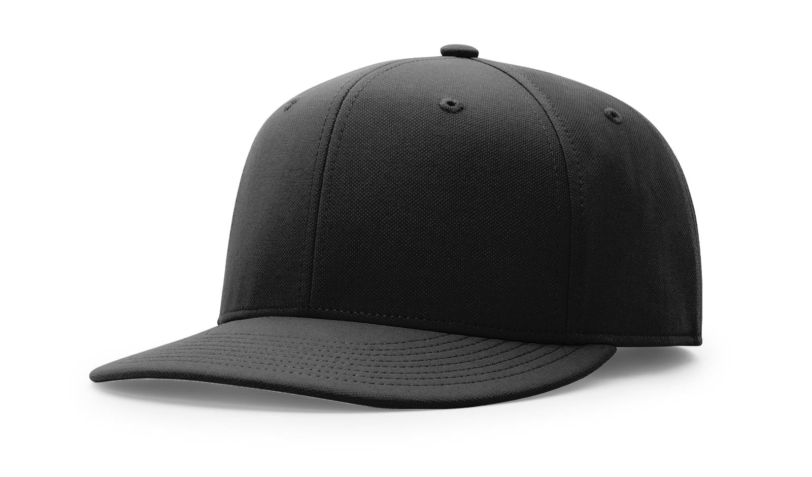 Customized Richardson 675 Score R-Flex Snapback Hat - Kelly / SM