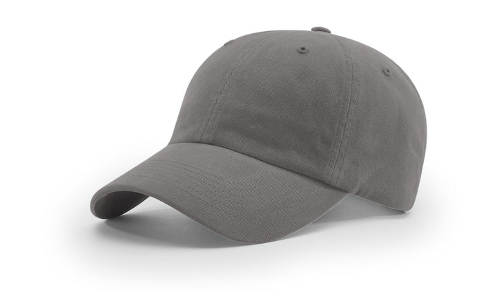 Richardson R55 - Garment Washed Twill Dad Cap