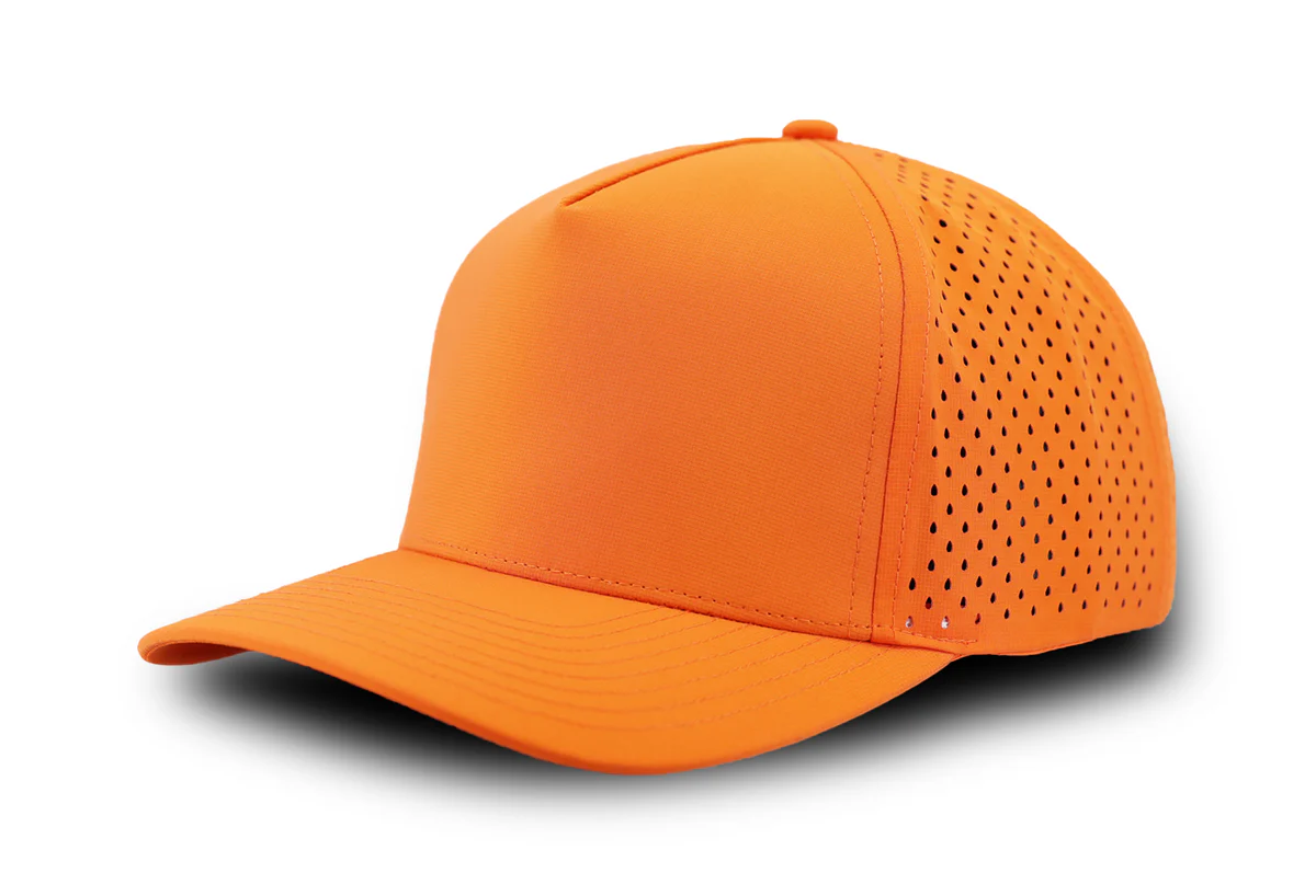 St Mary’s Lacrosse Patch Hats