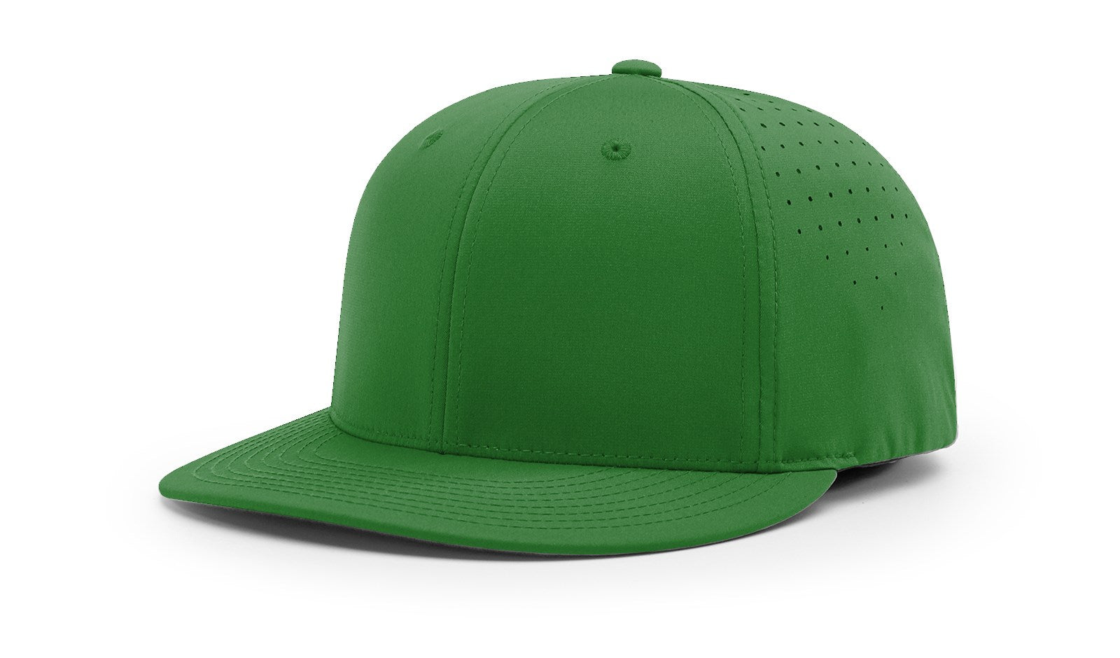 Richardson PTS30 - Lite R-Flex Cap - Solid Colors - Kelly / XS-SM
