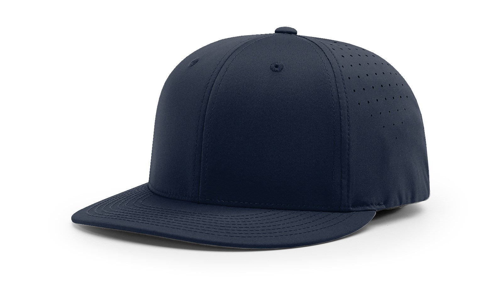 Richardson PTS30 - Lite R-Flex Cap - Solid Colors - Navy / XS-SM