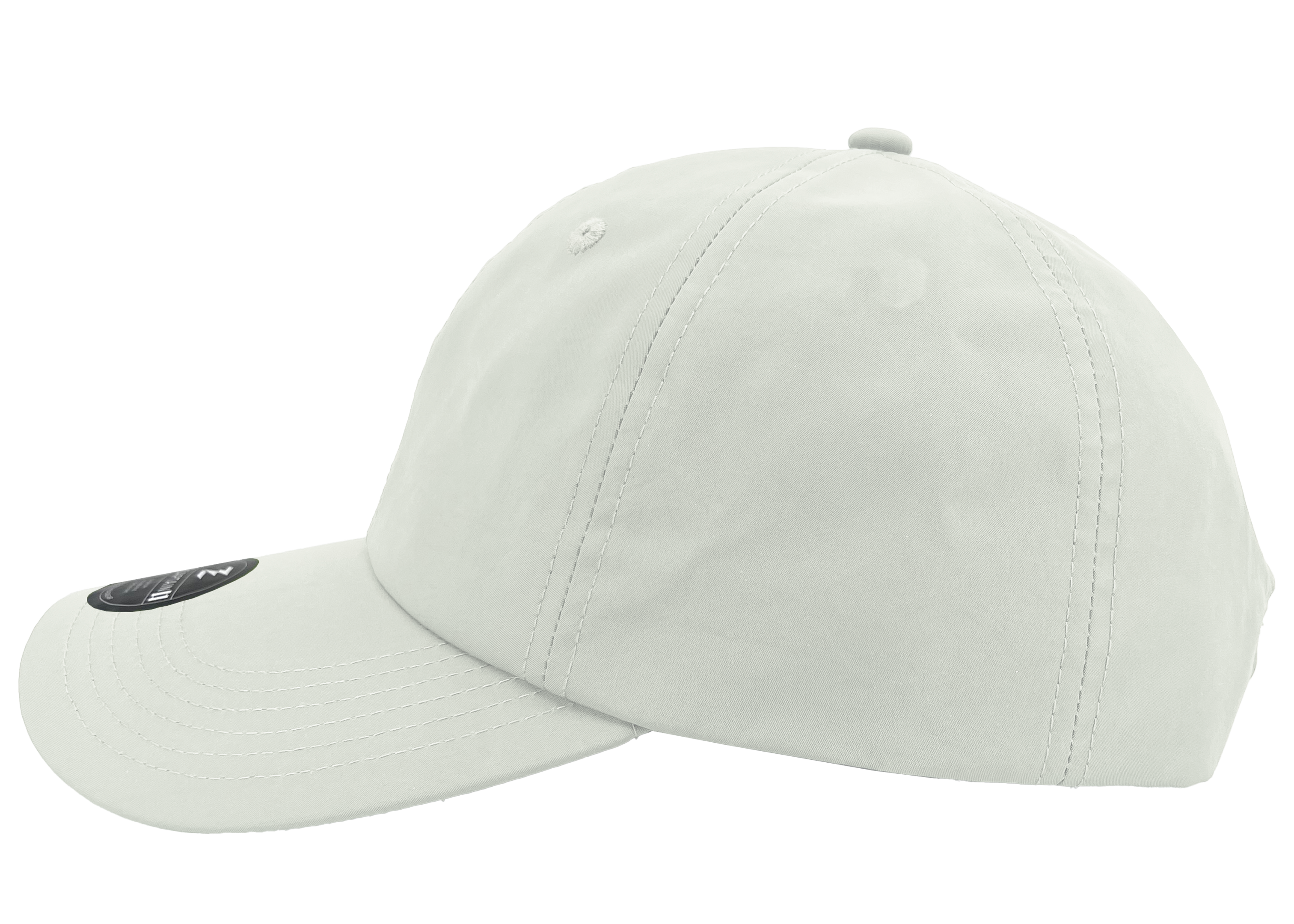 12 Captain - 6 Panel Hat Unstructured (Dad Cap)