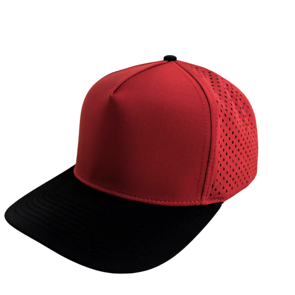 St Mary’s Lacrosse Patch Hats