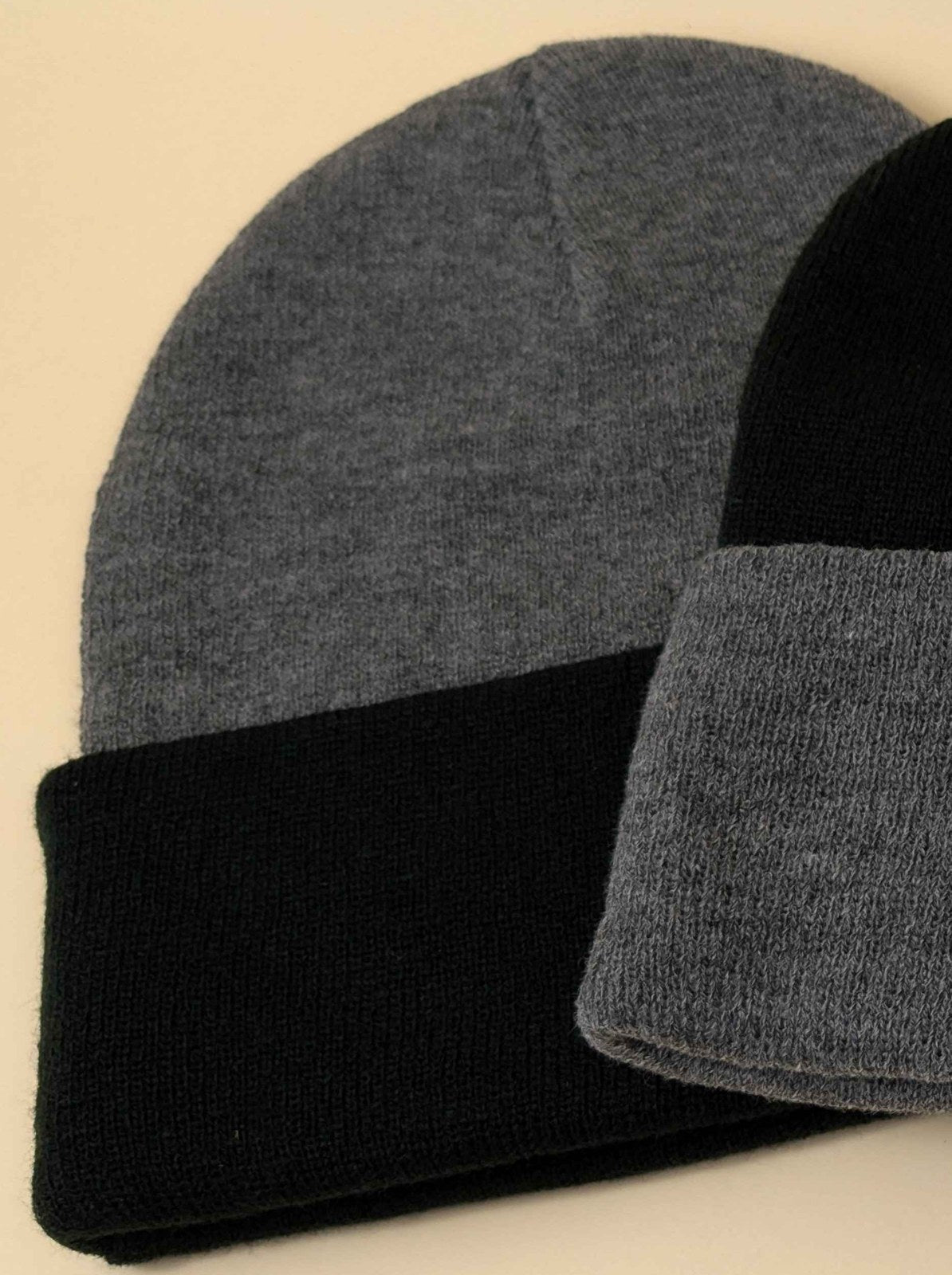 Axios Guild Cuffed Beanie