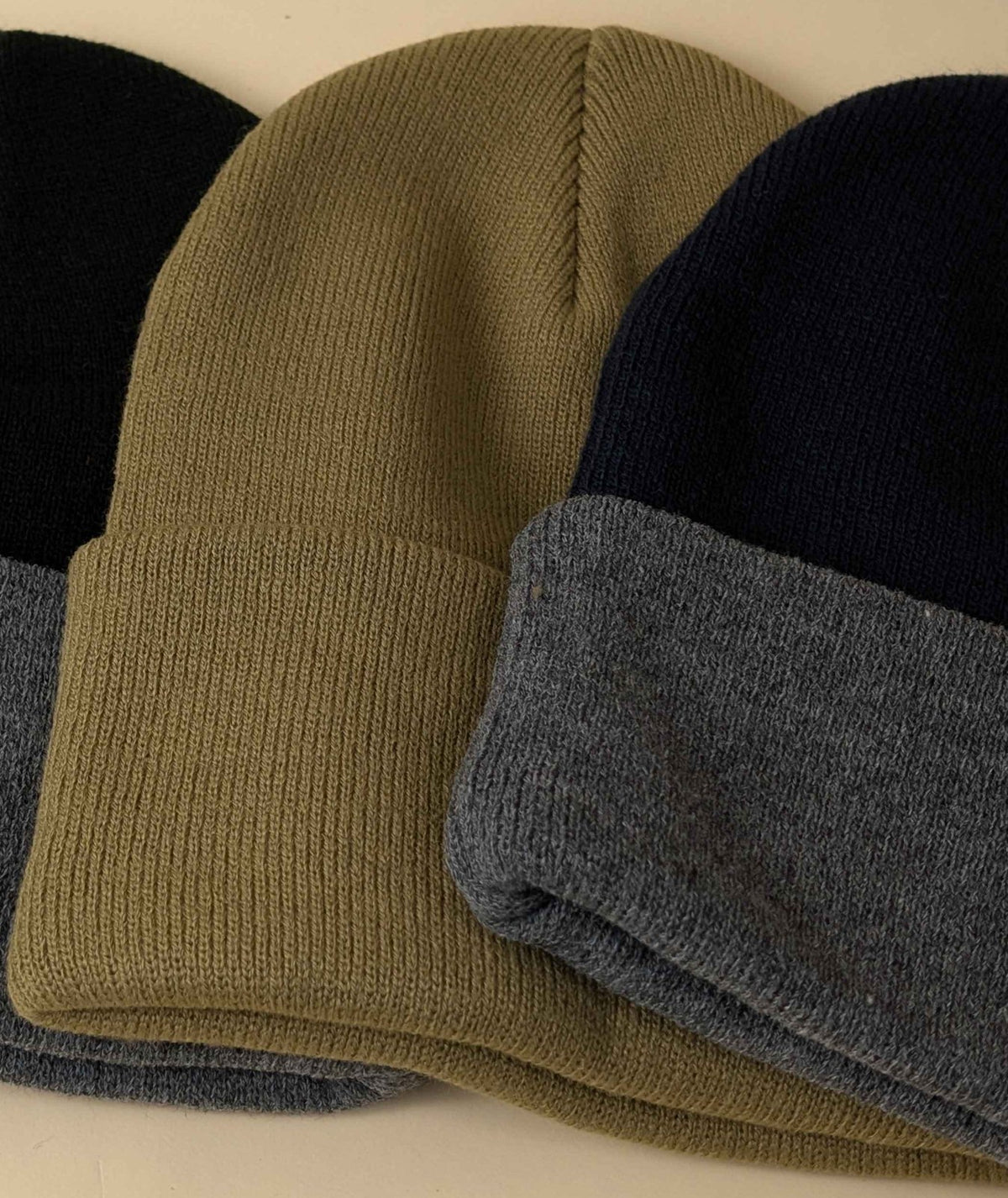 Axios Guild Cuffed Beanie