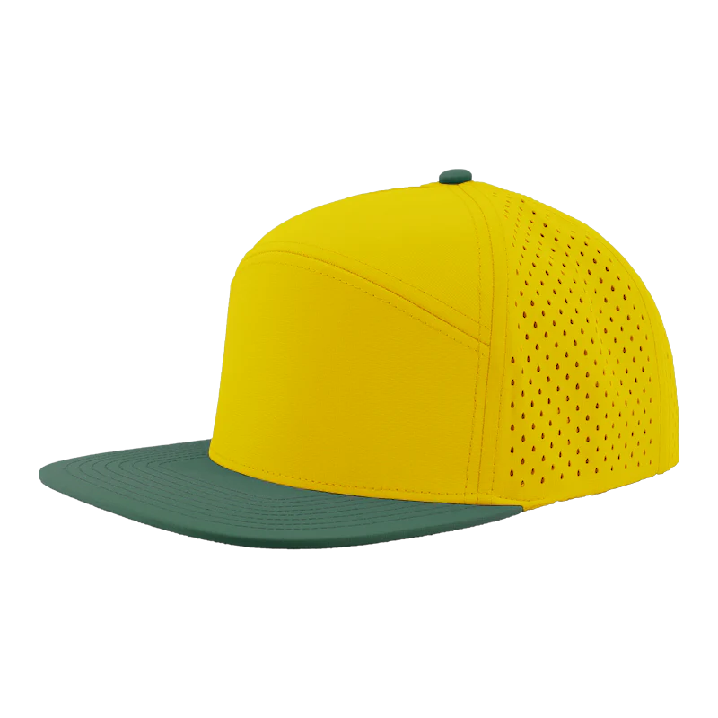 Osprey Style - 7 Panel Premium Hat