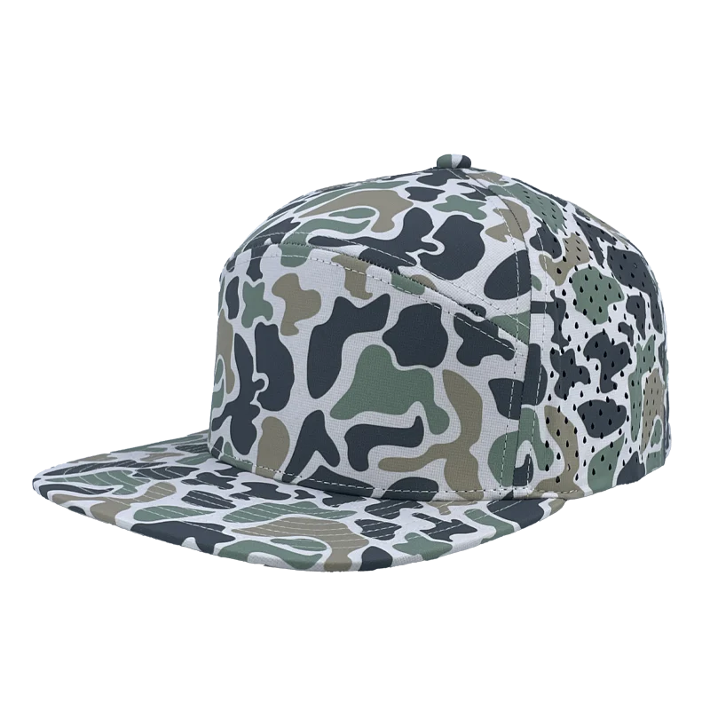 St Mary’s Lacrosse Patch Hats