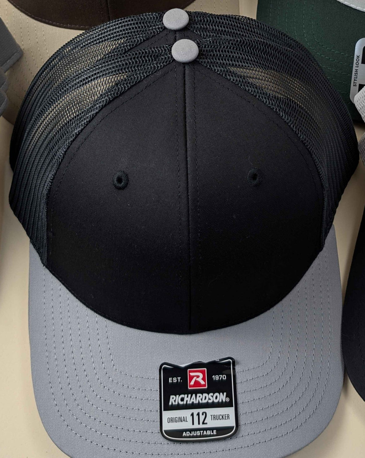 Axios Guild Richardson 112 Trucker