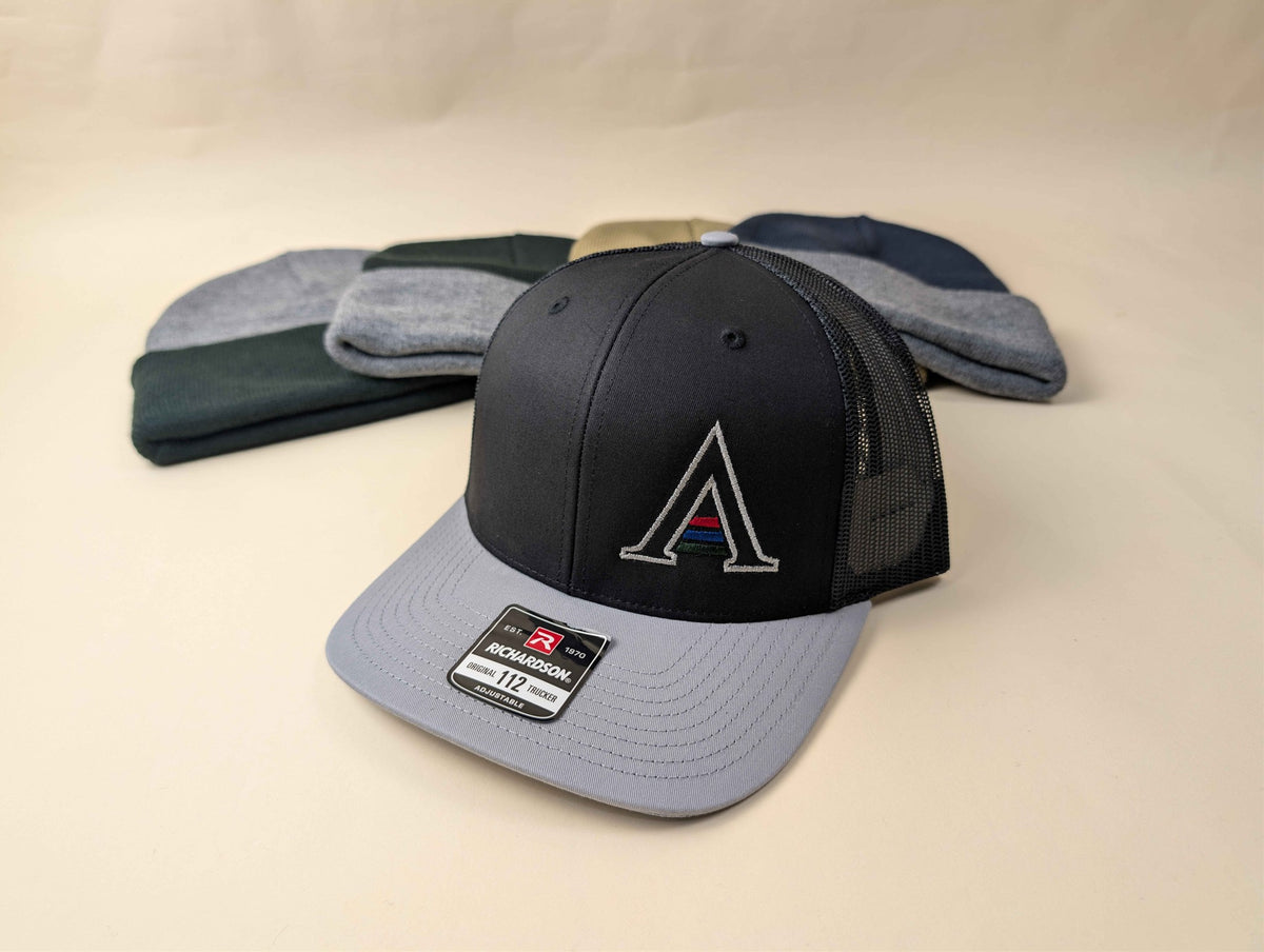 Axios Guild Richardson 112 Trucker
