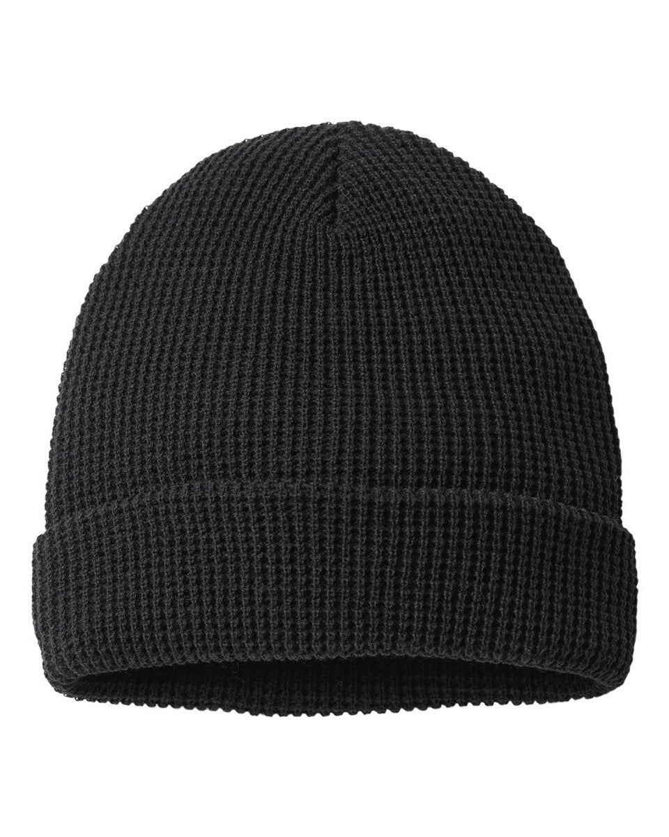 Richardson 146R Waffle Cuff Beanie