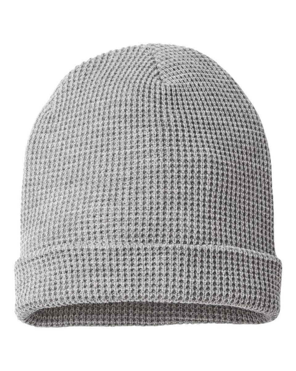 Richardson 146R Waffle Cuff Beanie