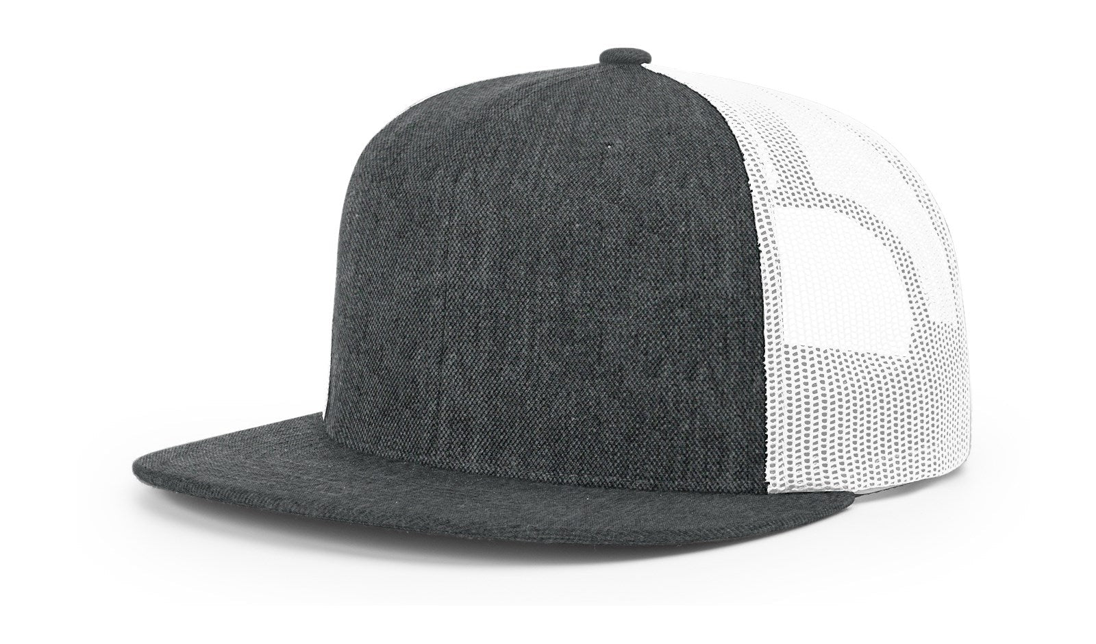 Custom Richardson 511 Flatbill Trucker Hat – Personalized Snapback
