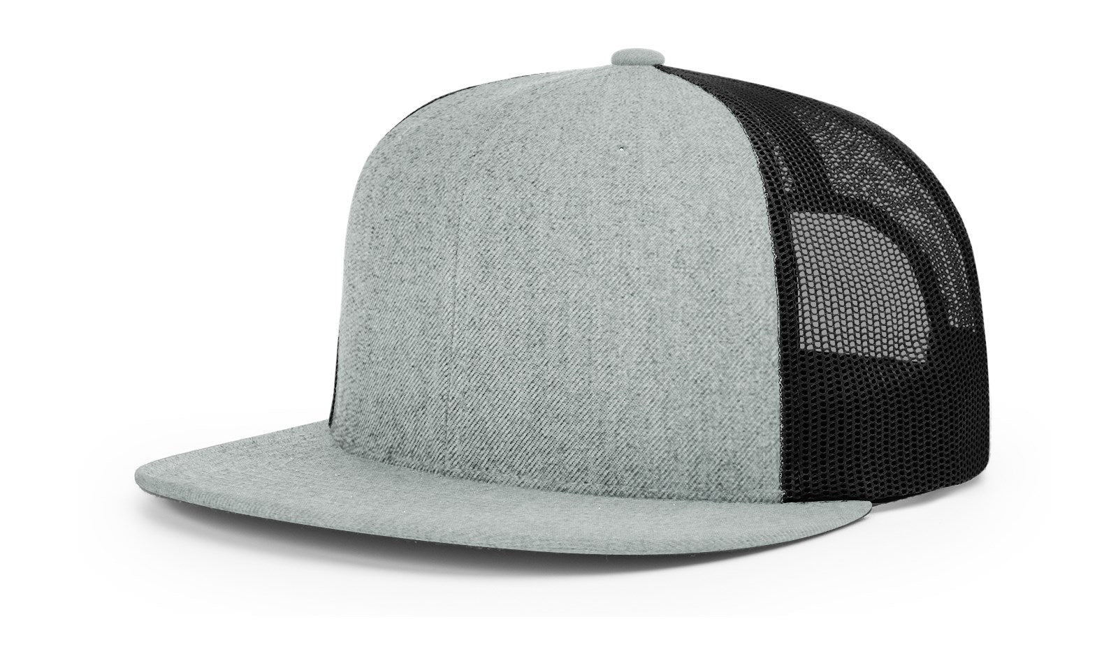 Custom Richardson 511 Flatbill Trucker Hat – Personalized Snapback