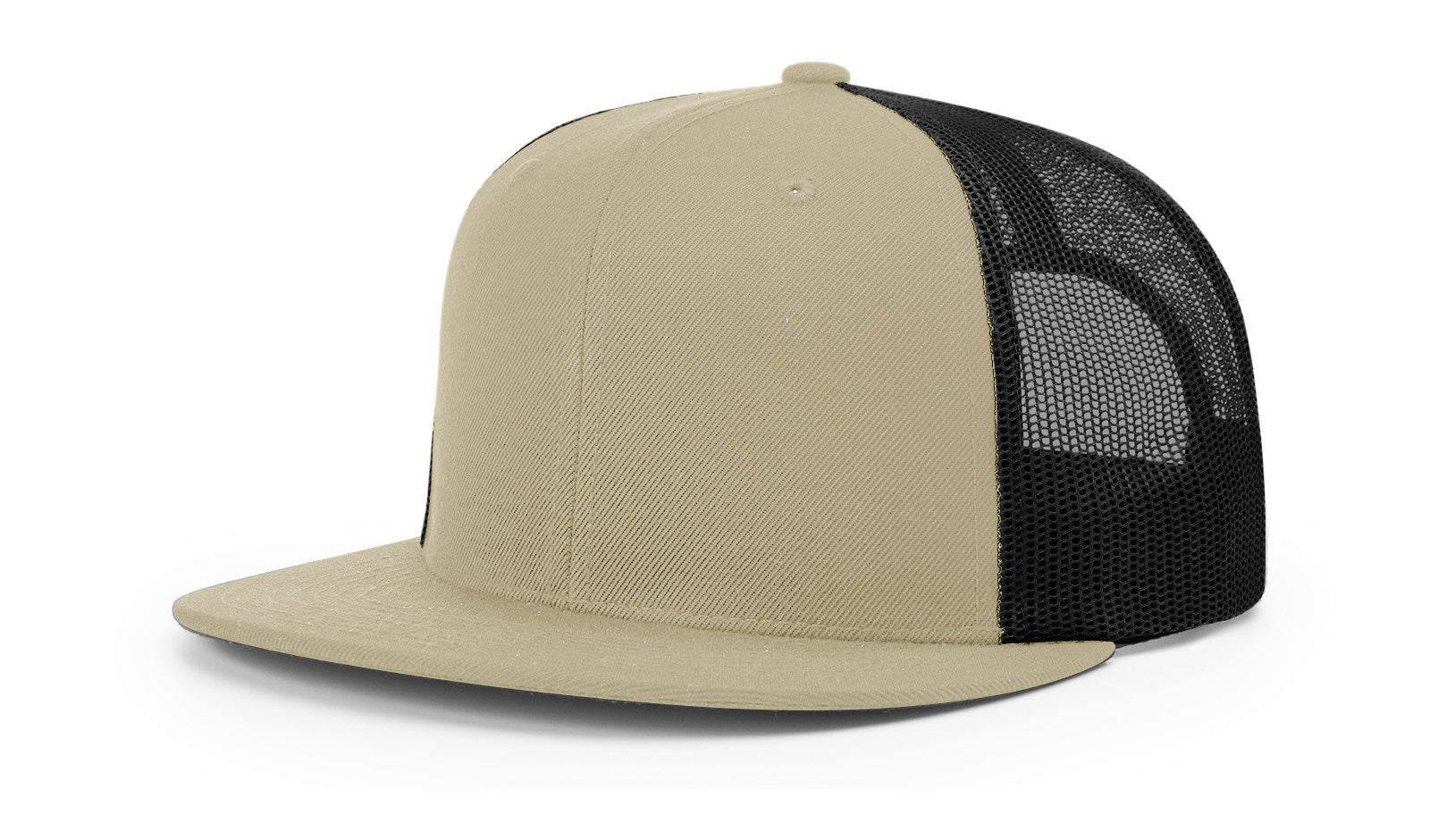 Custom Richardson 511 Flatbill Trucker Hat – Personalized Snapback