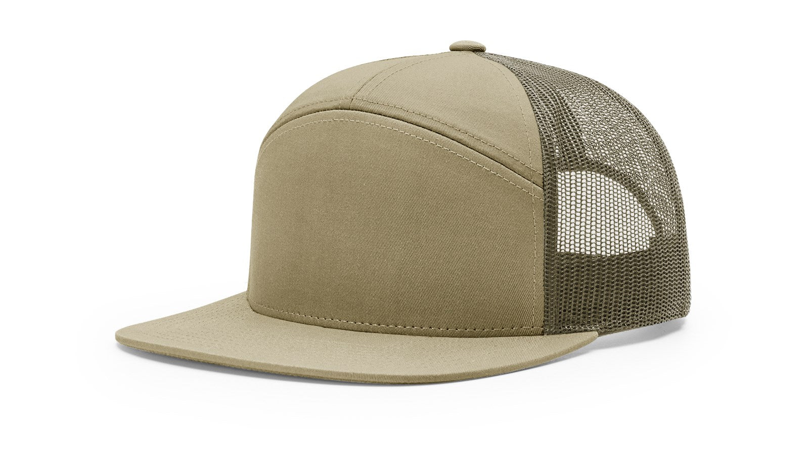 rajabrooke / 3 PANEL HAT CHECK | THE NEWAGE CLUB powered by BASE